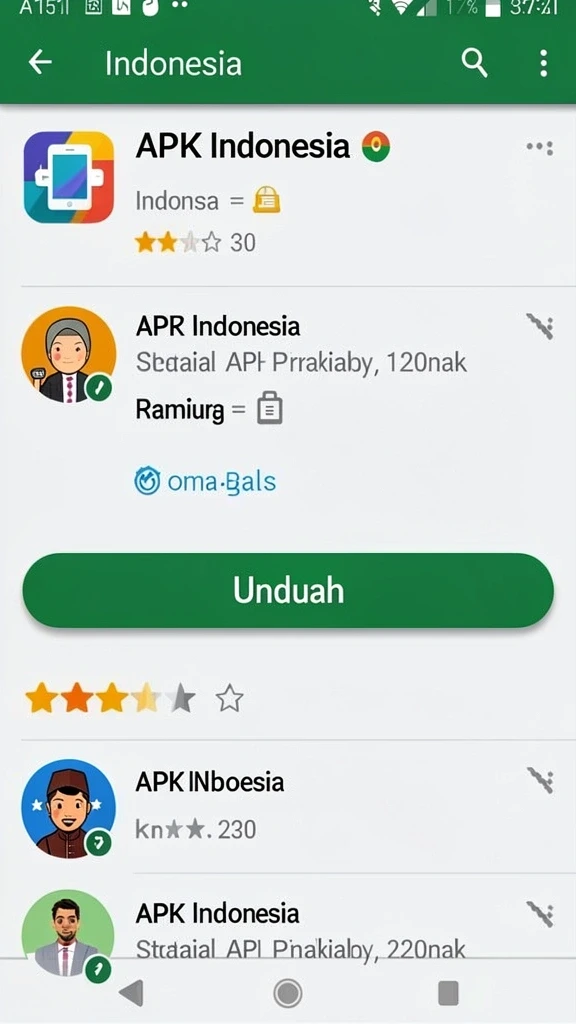 Aplikasi cakrabola Resmi: Download dan Instalasi