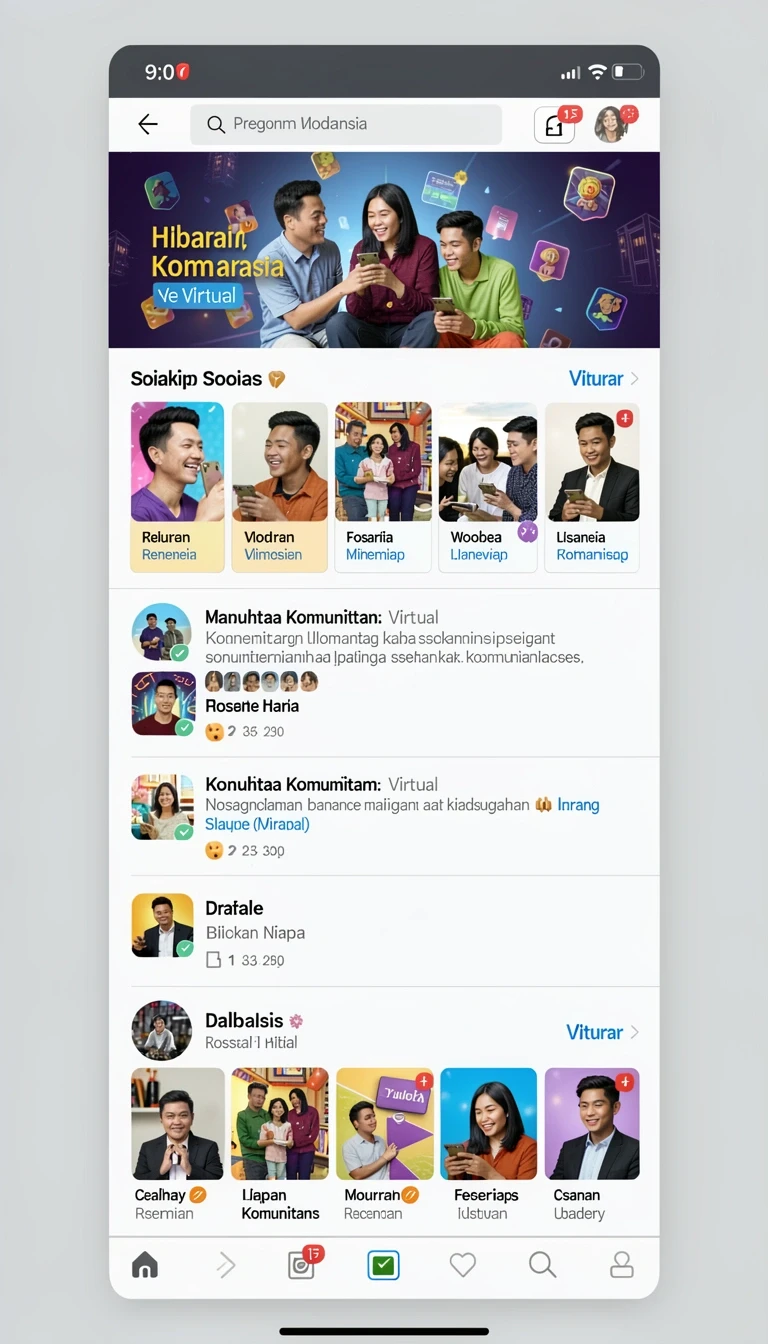 Aplikasi cakrabola Resmi: Download dan Instalasi 3