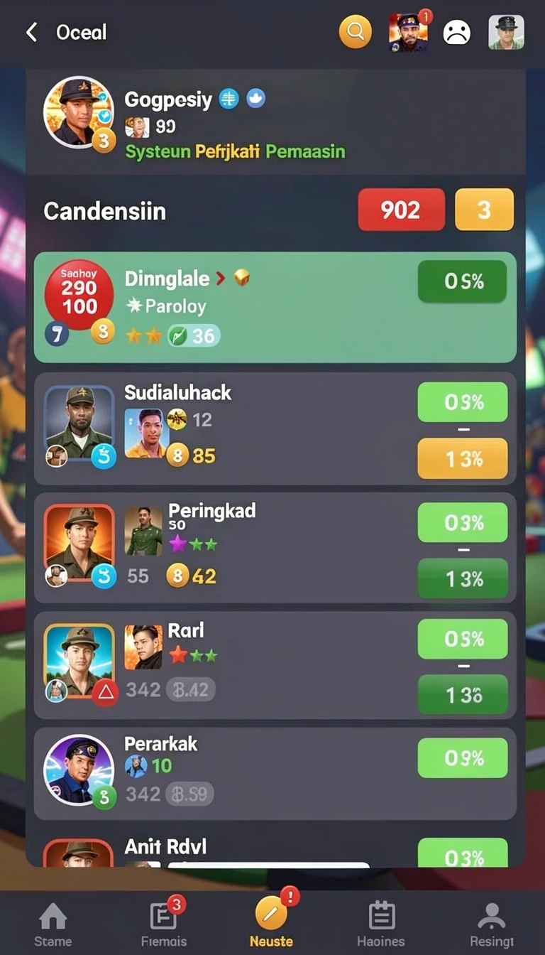 boswin77 Terbaru: Download APK Resmi dan Aman 2