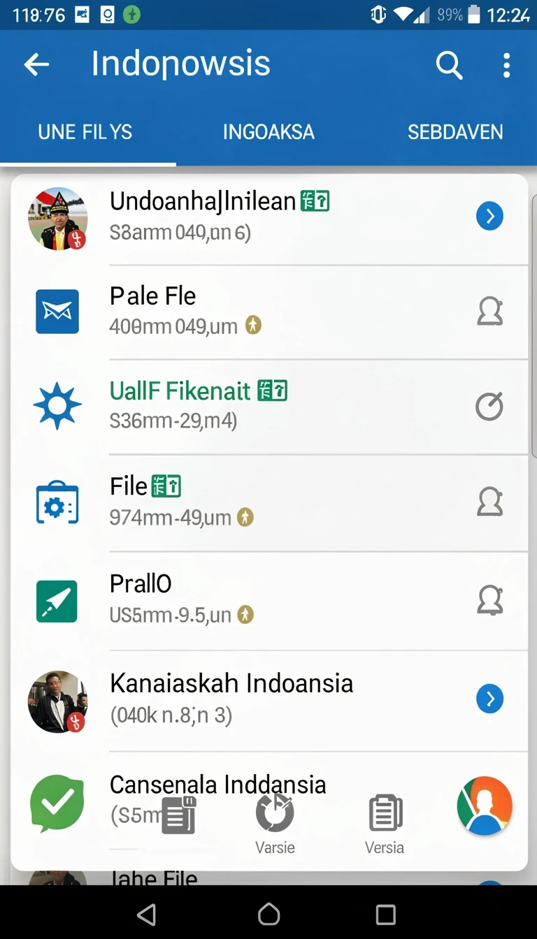 Aplikasi rahayu88 Resmi: Download dan Instalasi