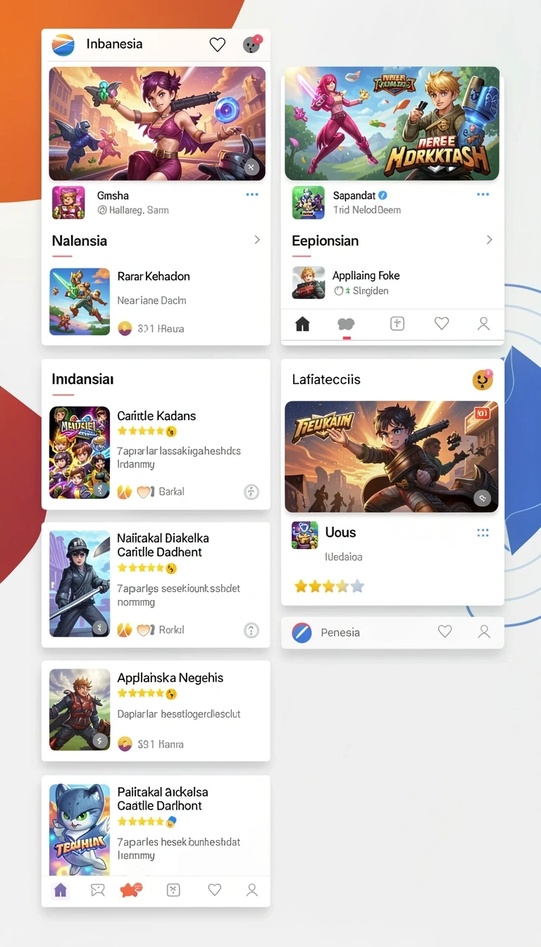 Aplikasi gowin Resmi: Download dan Instalasi