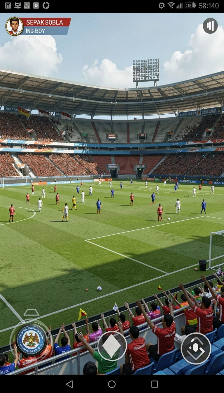 cepat88 Terbaru: Download APK Resmi dan Aman 3