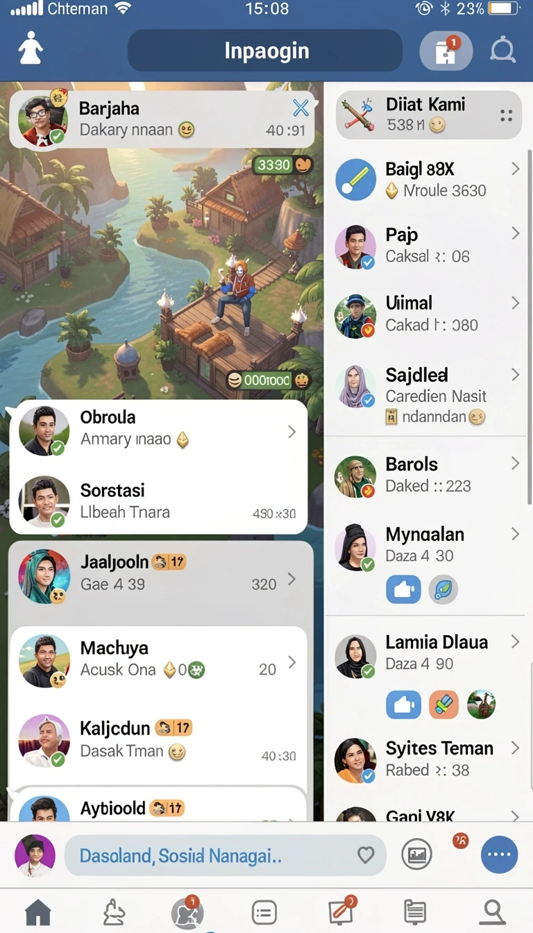 rpvip4 Terbaru: Download APK Resmi dan Aman