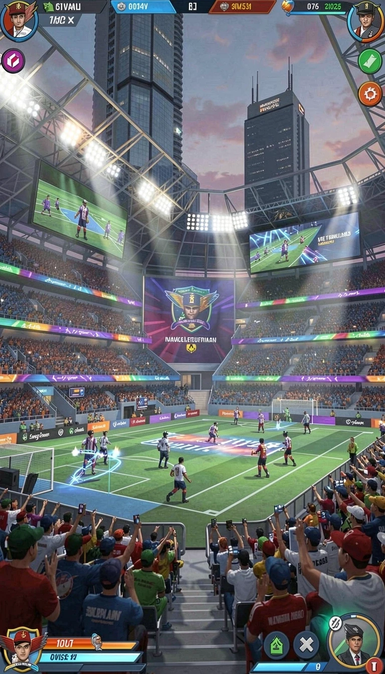 bola07 Terbaru: Download APK Resmi dan Aman