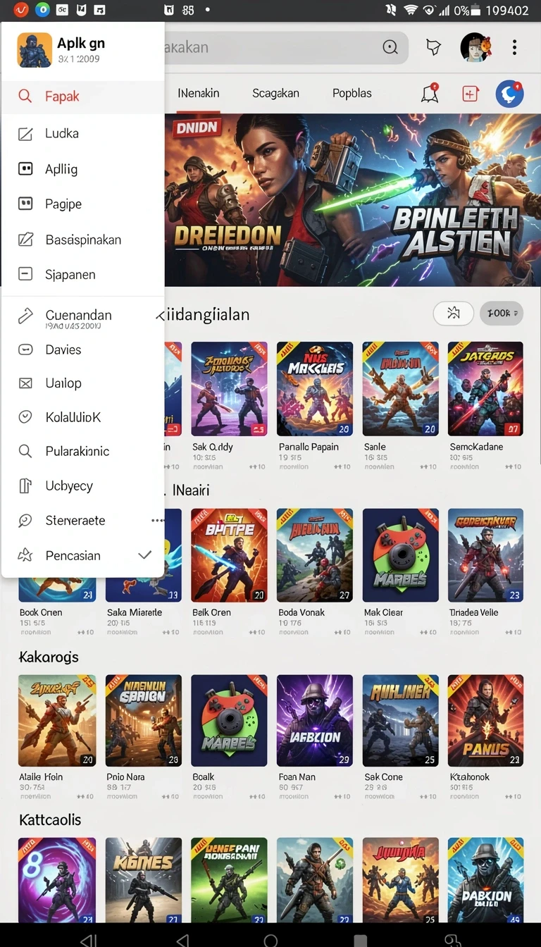 cahayatoto Terbaru: Download APK Resmi dan Aman 3
