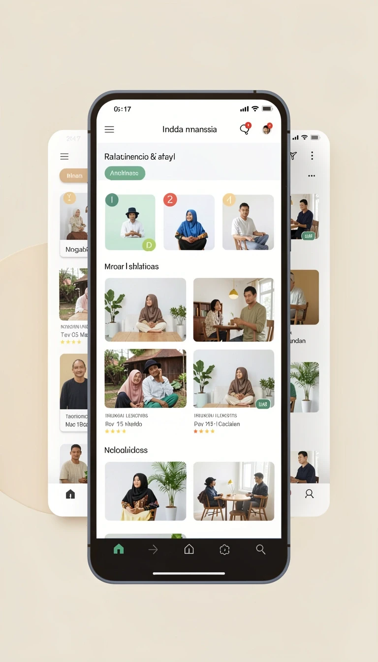raffi777 Terbaru: Download APK Resmi dan Aman