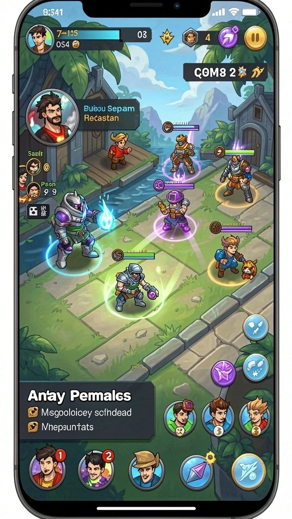 events Terbaru: Download APK Resmi dan Aman 2