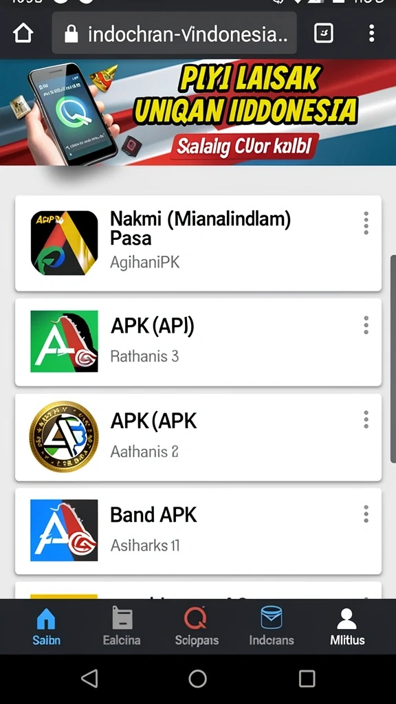 the777 Terbaru: Download APK Resmi dan Aman