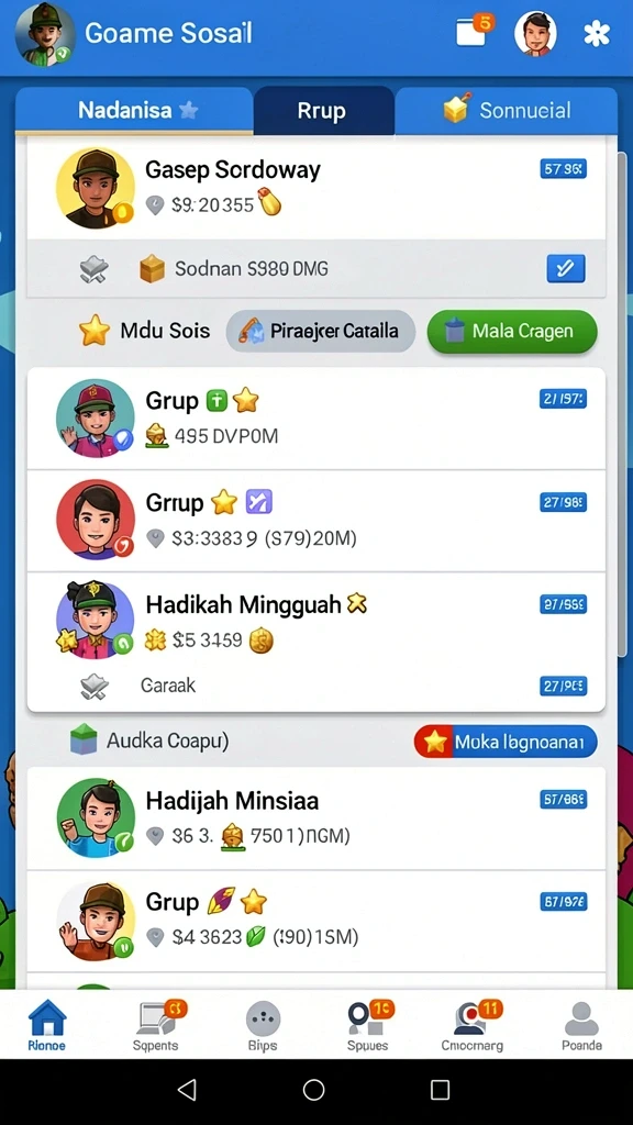 Aplikasi paham777 Resmi: Download dan Instalasi 3