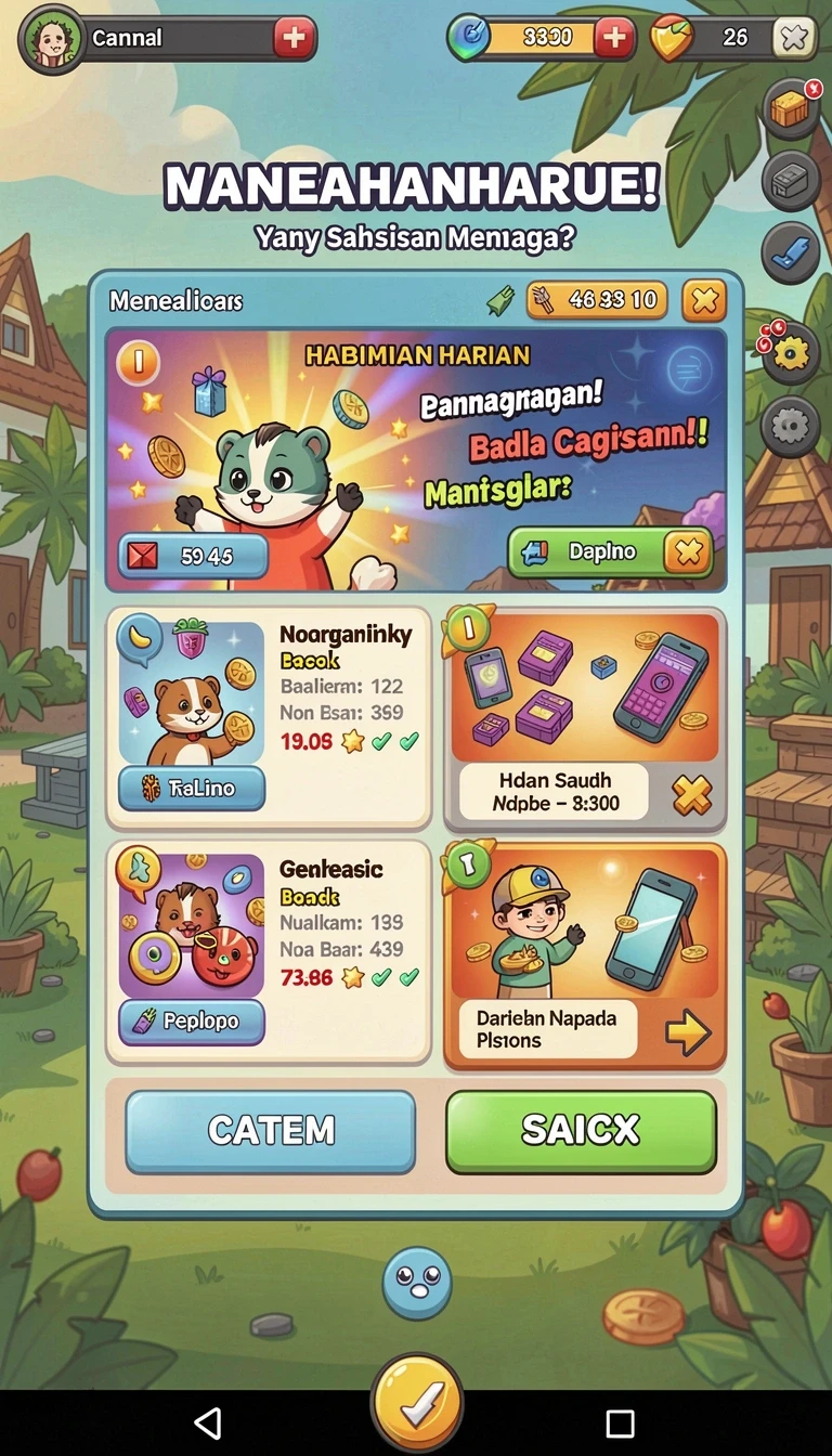 Aplikasi gowin Resmi: Download dan Instalasi 3