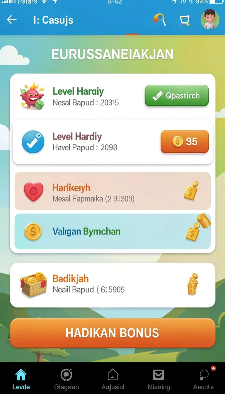 Aplikasi ayuwin Resmi dan Terpercaya di Android 3