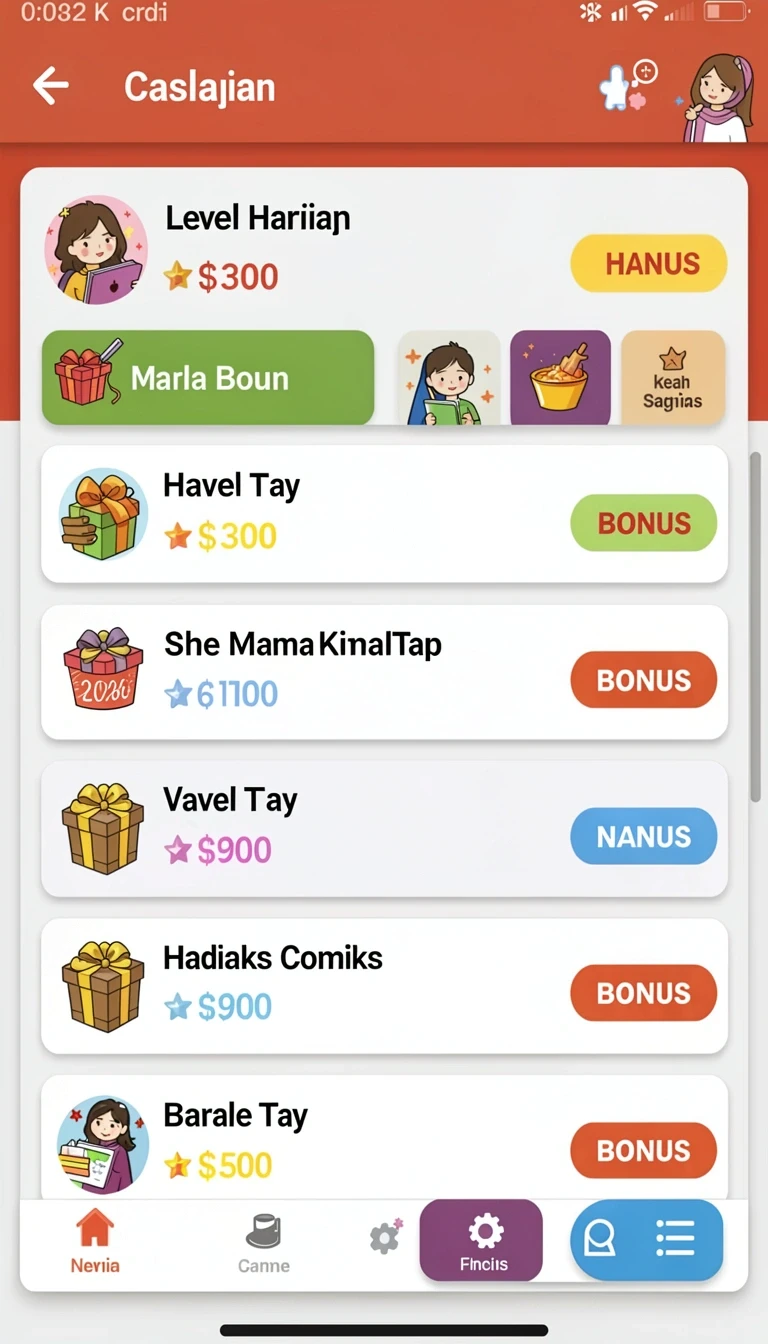Aplikasi paham777 Resmi: Download dan Instalasi 2