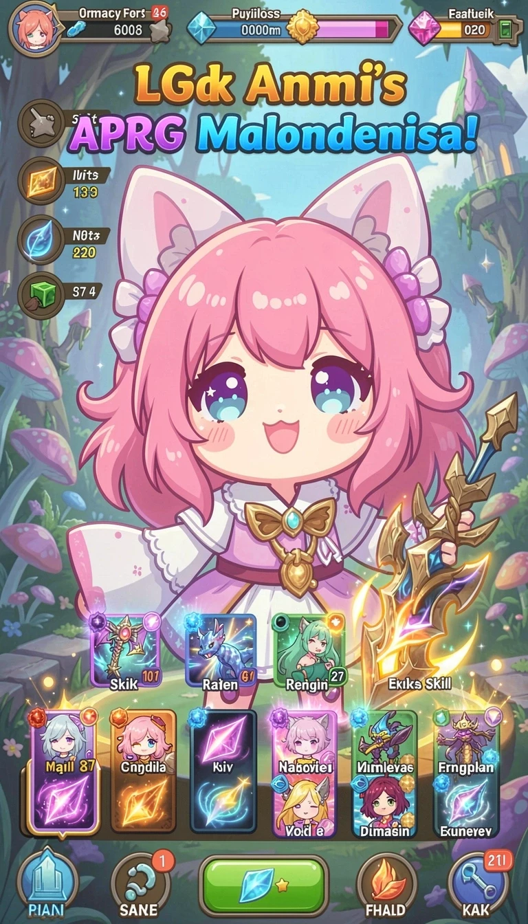 Aplikasi NONA88 Resmi dan Terpercaya di Android 2