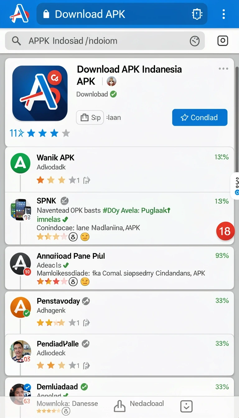 Aplikasi rusa33 Resmi: Download dan Instalasi 3