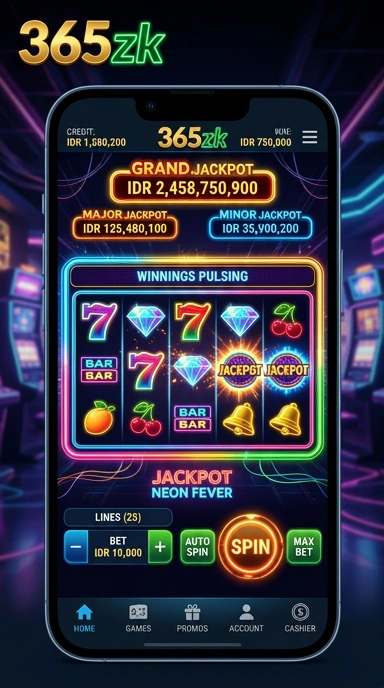 Aplikasi rk77 Resmi: Download dan Instalasi