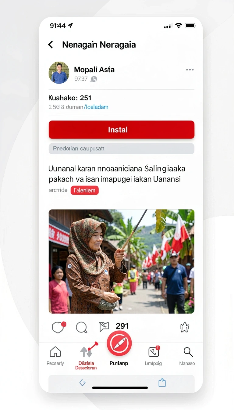 Aplikasi wikislot Resmi dan Terpercaya di Android 2
