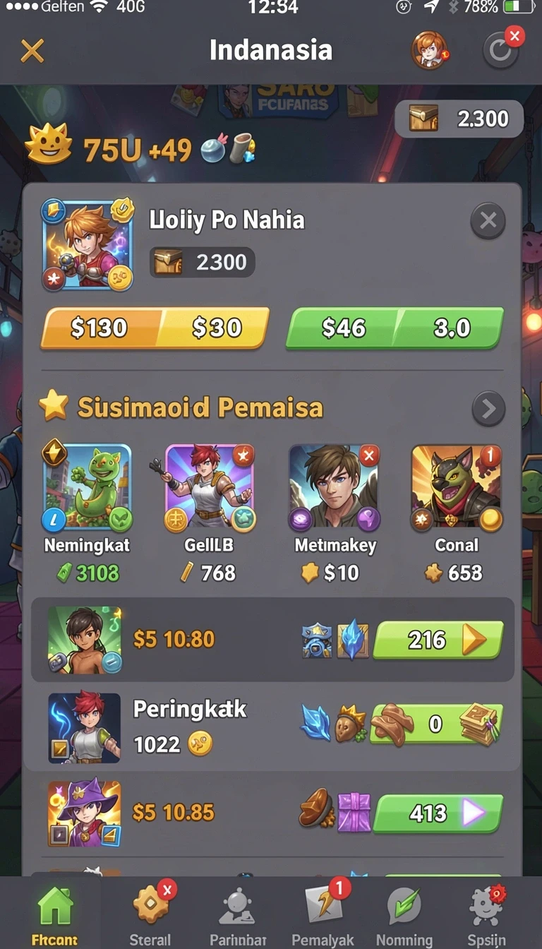 Aplikasi tiket100 Resmi: Download dan Instalasi 2