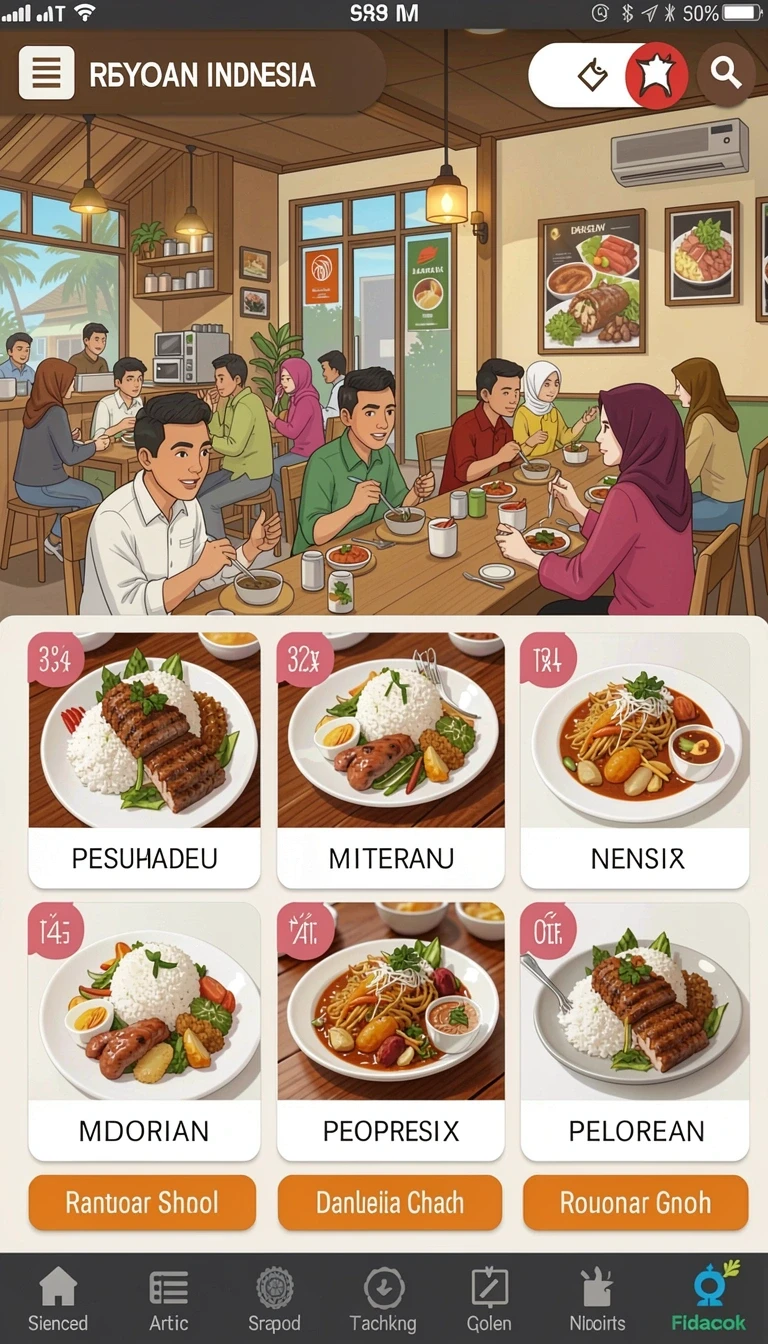 Aplikasi 2757 Resmi: Download dan Instalasi