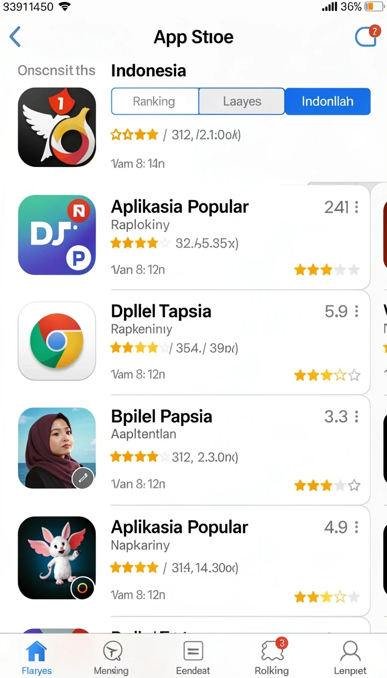 svip5 Terbaru: Download APK Resmi dan Aman 3