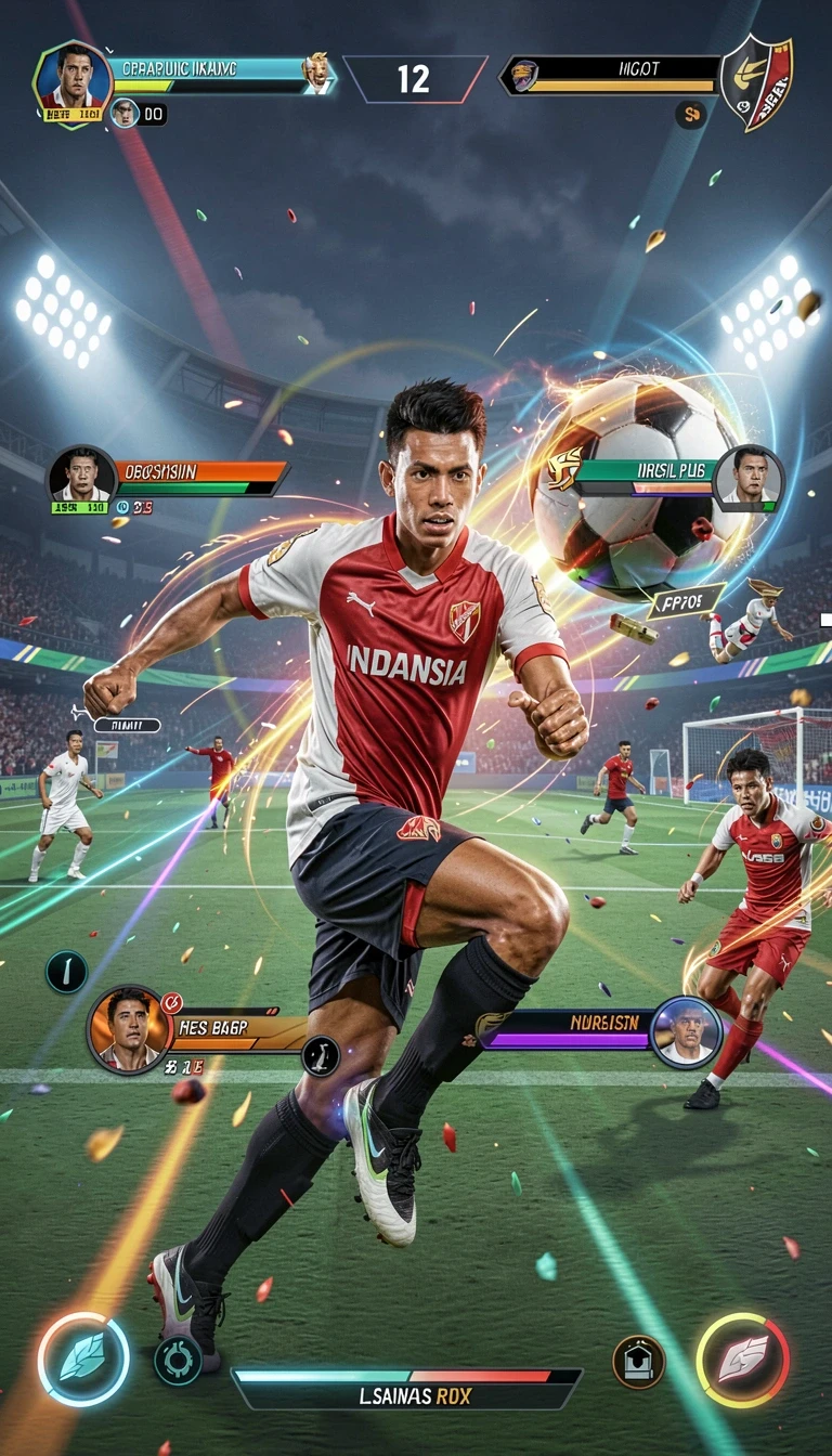 Aplikasi putermega Resmi dan Terpercaya di Android