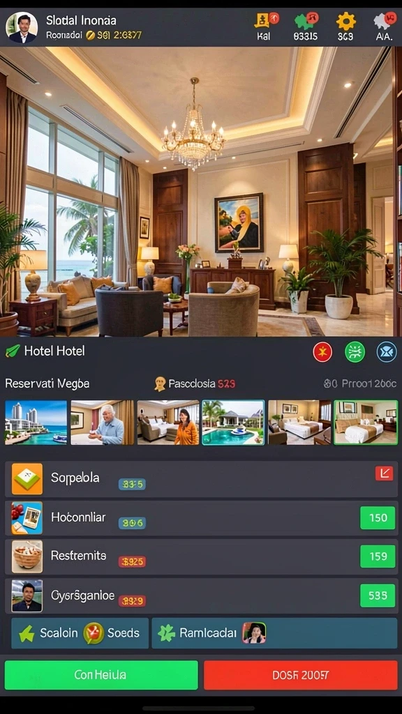 Aplikasi y89 Resmi dan Terpercaya di Android