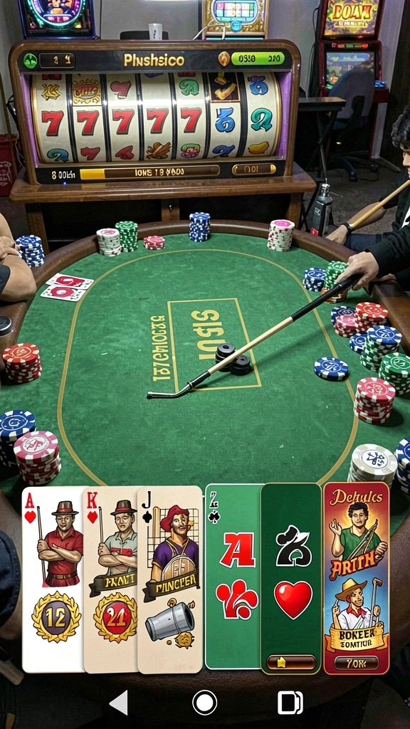 winpkr Terbaru: Download APK Resmi dan Aman