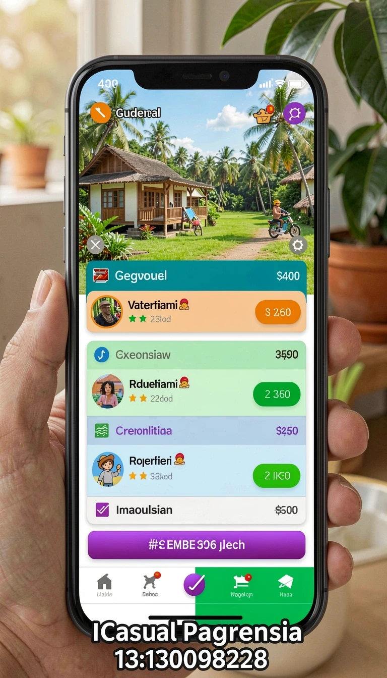 vip802 Terbaru: Download APK Resmi dan Aman 2