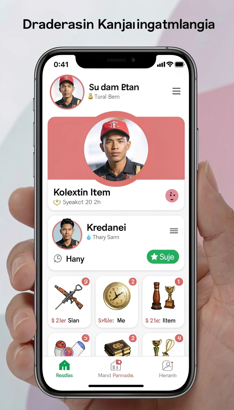 Aplikasi rsnvip7 Resmi dan Terpercaya di Android 2