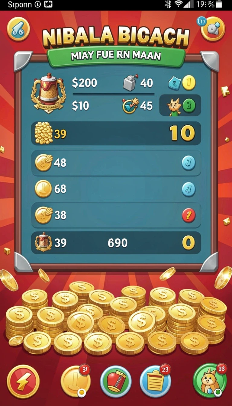 Aplikasi nuts777 Resmi: Download dan Instalasi 2