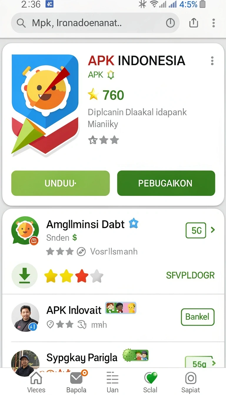 Aplikasi y89 Resmi dan Terpercaya di Android 2
