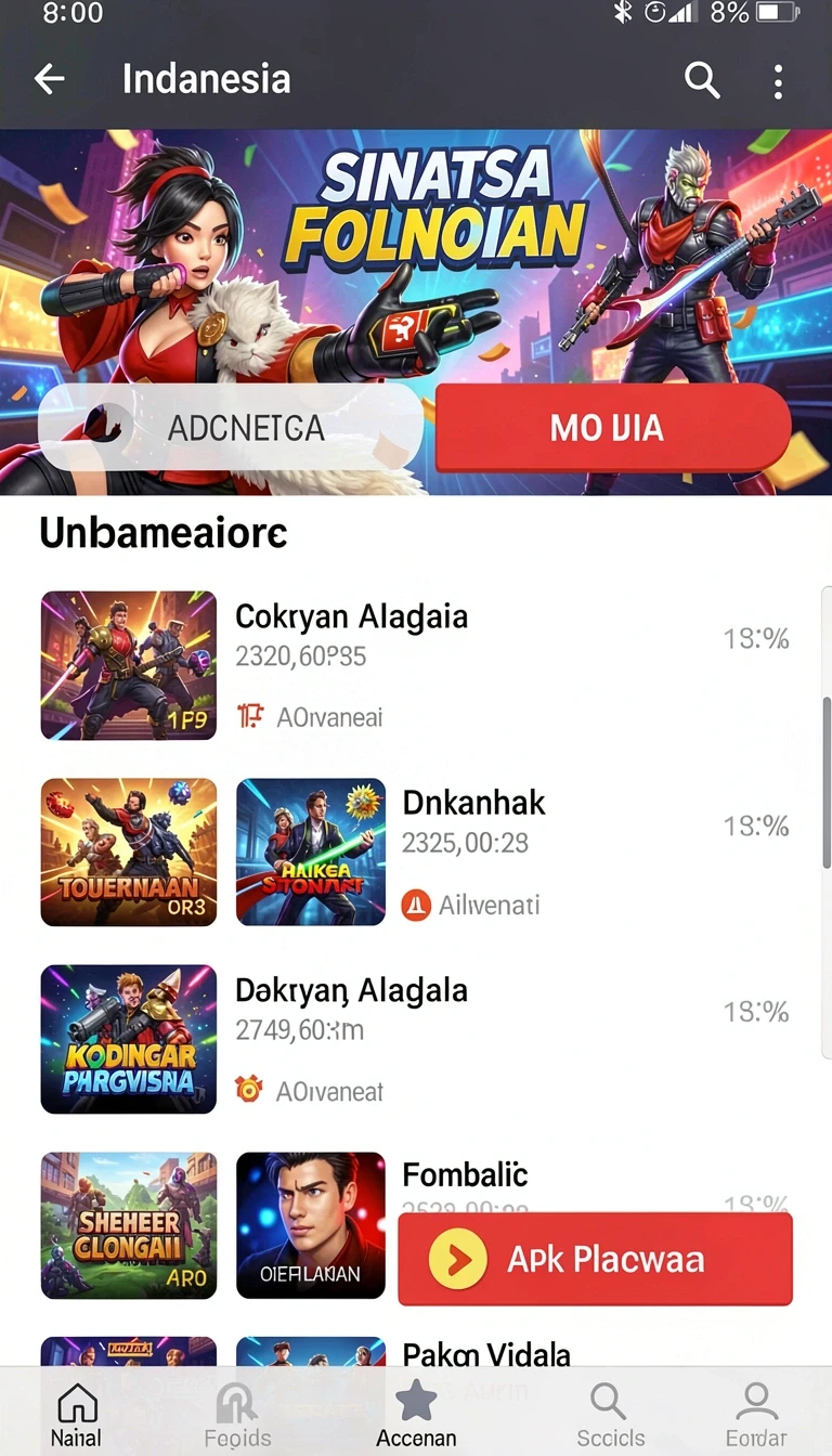 mataramtoto Terbaru: Download APK Resmi dan Aman 2