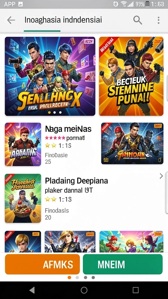 langit99 Terbaru: Download APK Resmi dan Aman 3