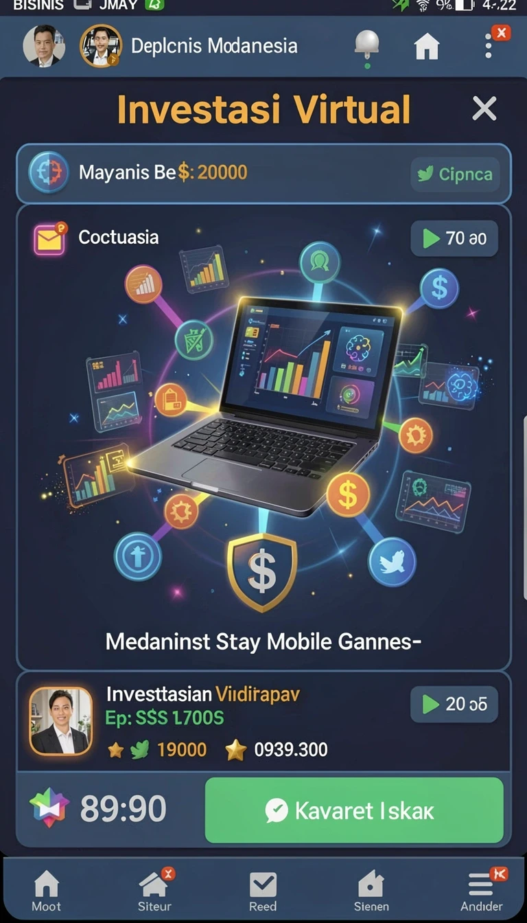 Aplikasi pt777 Resmi: Download dan Instalasi 2