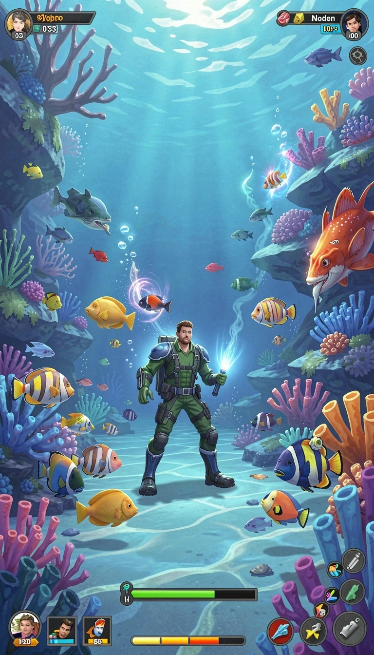 dewanusa Terbaru: Download APK Resmi dan Aman 3