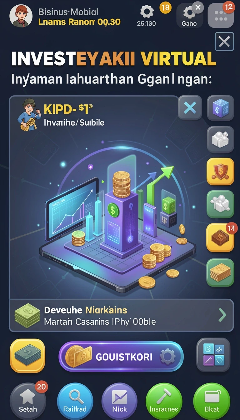 Aplikasi poker Resmi: Download dan Instalasi