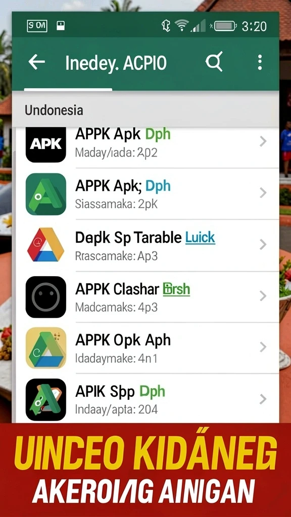 Aplikasi winlive4d Resmi: Download dan Instalasi 3