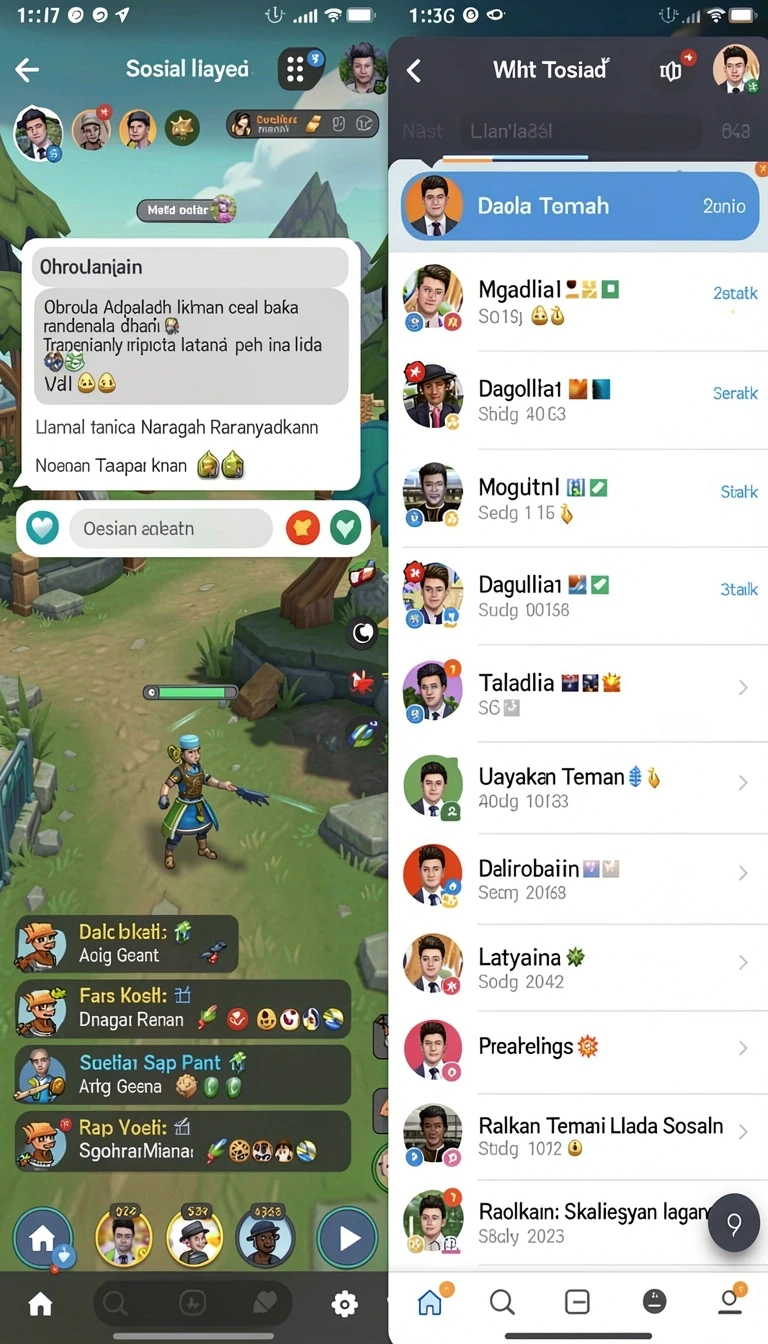 Aplikasi winboss Resmi dan Terpercaya di Android 2