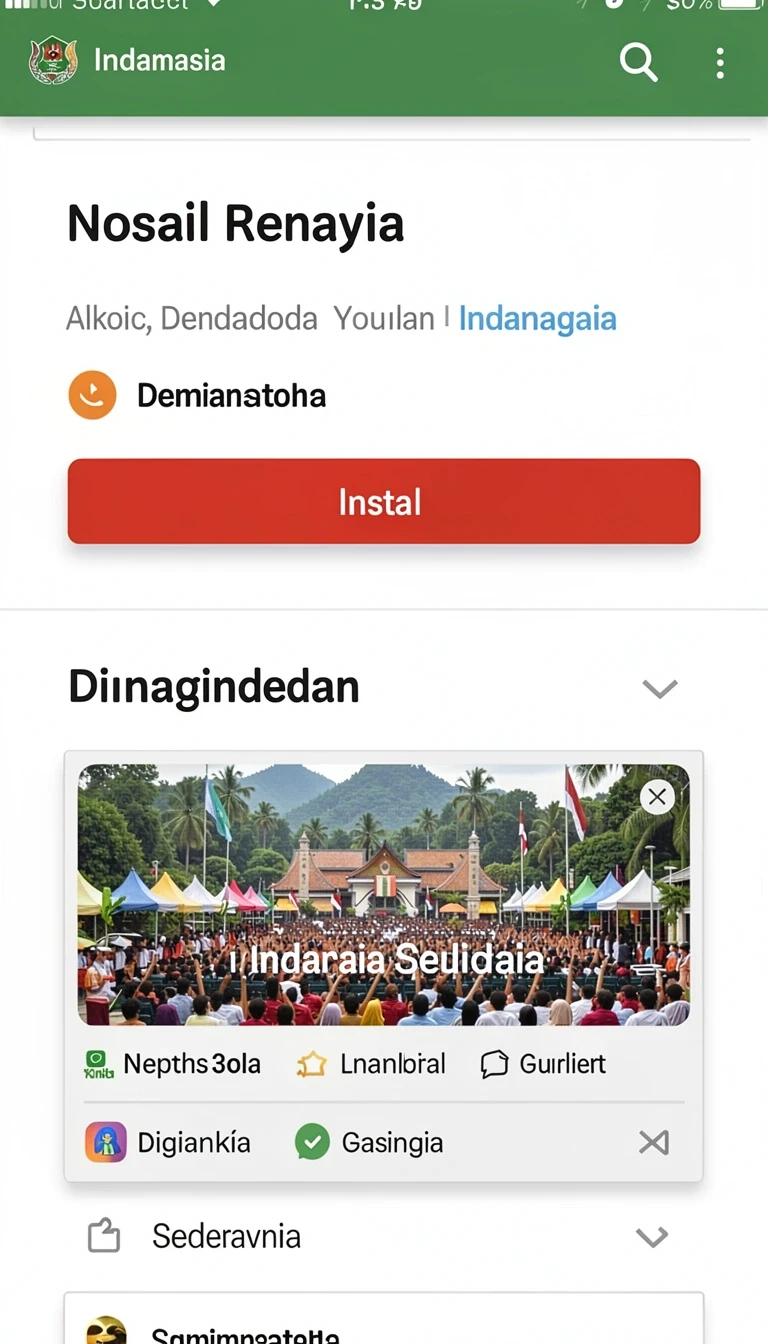 java303 Terbaru: Download APK Resmi dan Aman 3