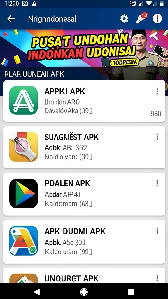 ind89 Terbaru: Download APK Resmi dan Aman 2