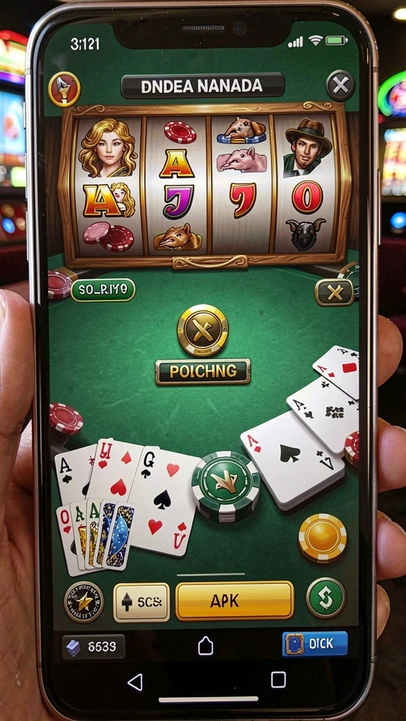 awanluck Terbaru: Download APK Resmi dan Aman 2