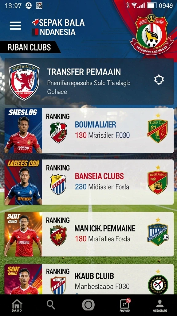 Aplikasi tiket100 Resmi: Download dan Instalasi