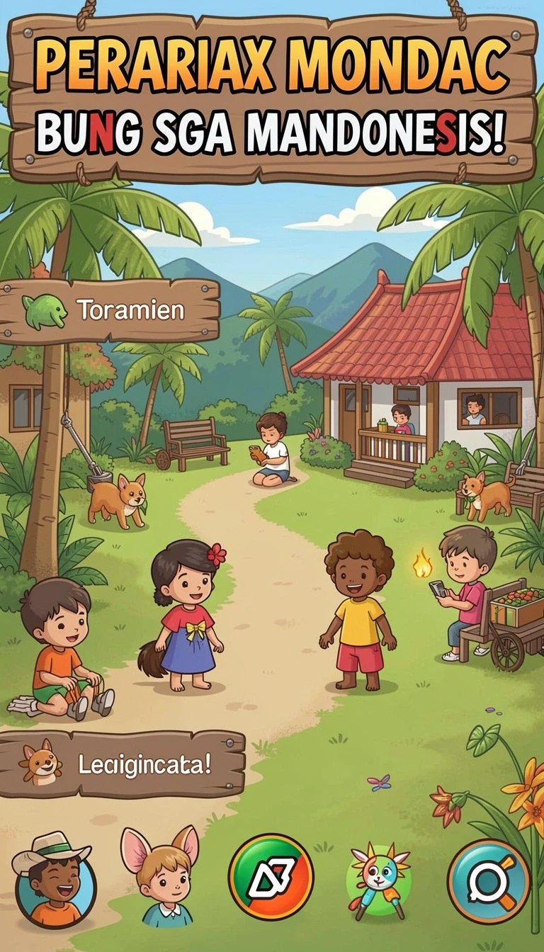 dewanusa Terbaru: Download APK Resmi dan Aman 2