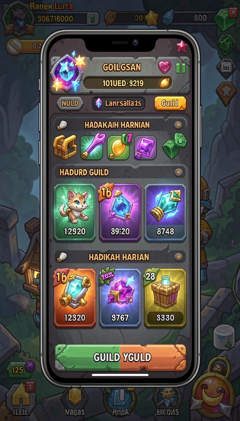 Aplikasi poker Resmi: Download dan Instalasi 2