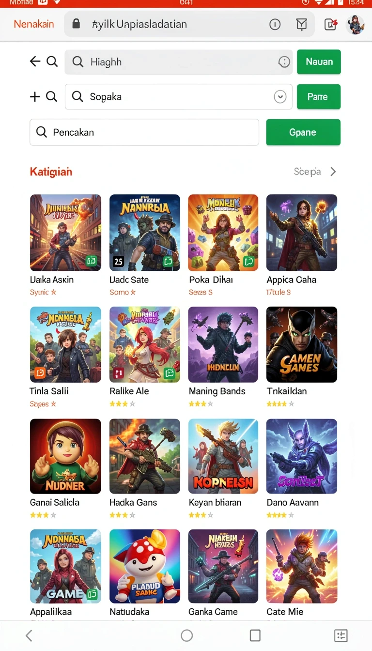 Aplikasi winboss Resmi dan Terpercaya di Android 3