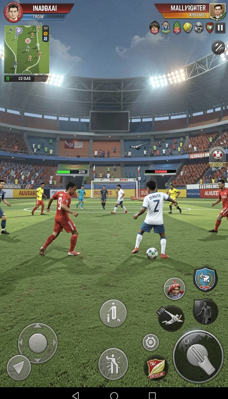 Aplikasi NONA88 Resmi dan Terpercaya di Android 3