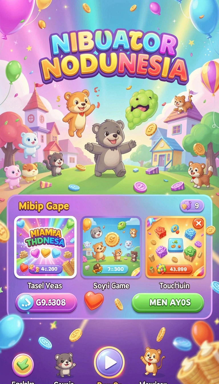 Aplikasi mega111 Resmi dan Terpercaya di Android 3