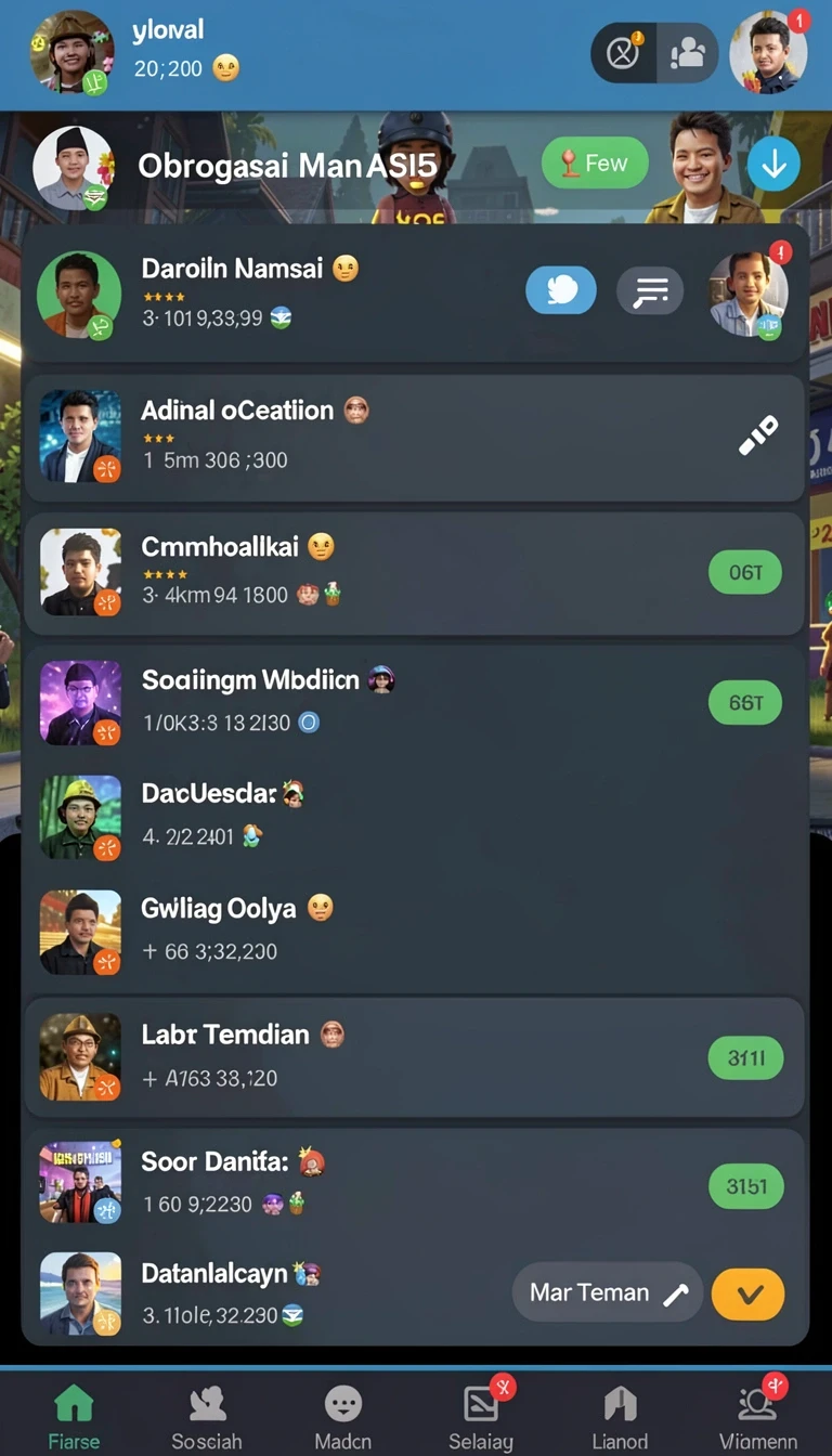 Aplikasi kargototo Resmi dan Terpercaya di Android