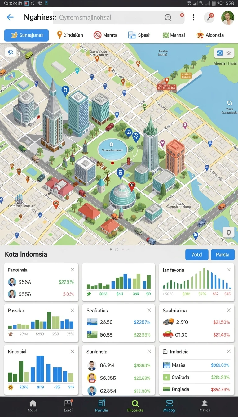 Aplikasi cakrabola Resmi: Download dan Instalasi 2