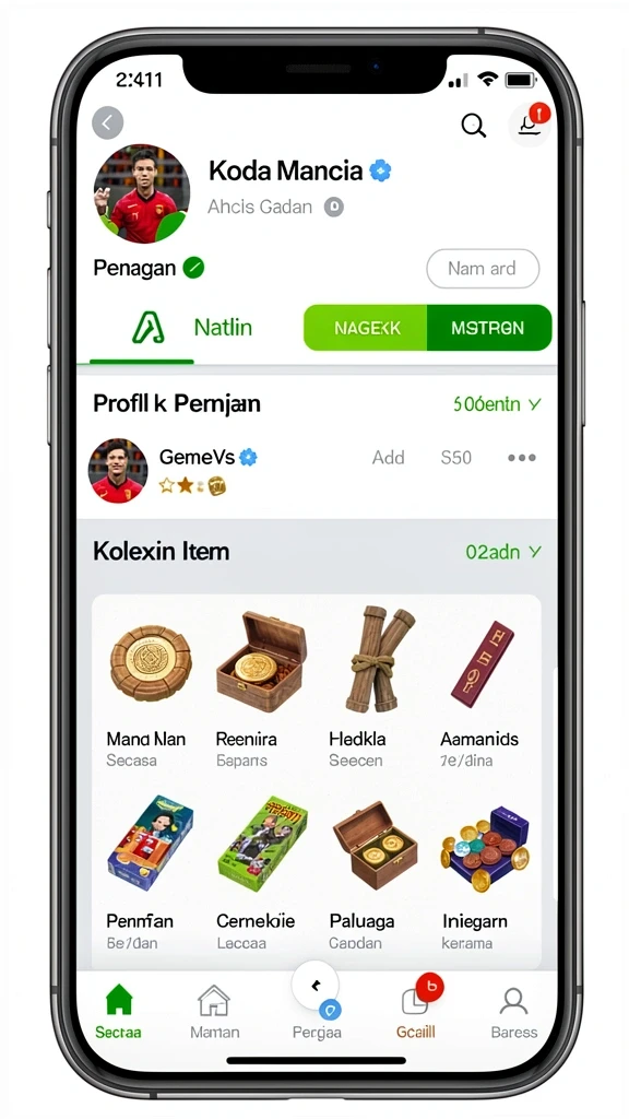 Aplikasi girang4d Resmi: Download dan Instalasi