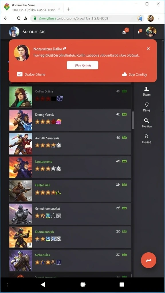 Aplikasi fungame777 Resmi dan Terpercaya di Android 2